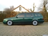 Golf 3 Variant