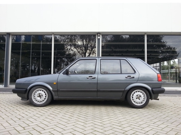 Golf 2 1.6i 5deurs