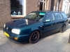 Golf 3 Variant Steel