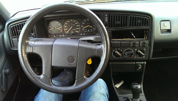 Passat 1993 1.8i