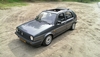 Golf mk2