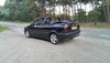 Golf 3 Cabrio