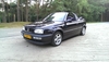 Golf 3 Cabrio