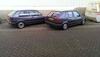 Golf mk2