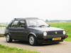 Golf mk2