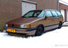 Woodie Passat