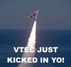 vtec just kicked in yo