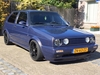 golf II 1.8 16V KR