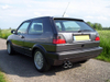 Volkswagen Golf GTD