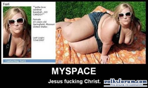 myspace