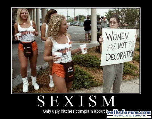 sexism