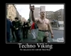 techno viking