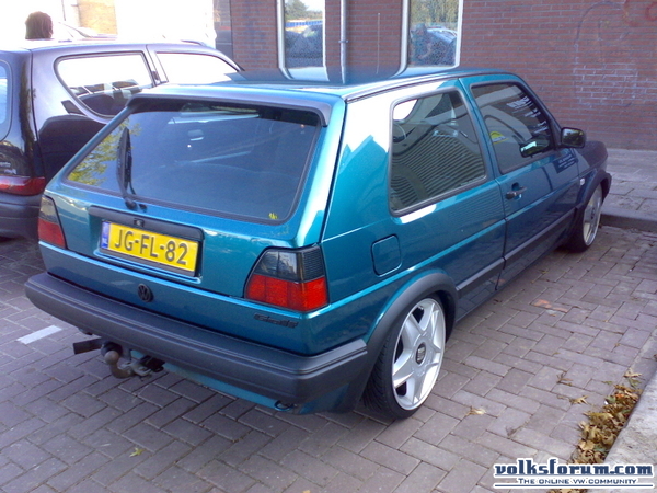 gespot