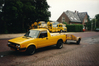 caddy 1 van Nightmare Erik