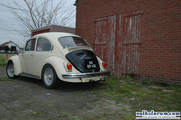 Mijn daily