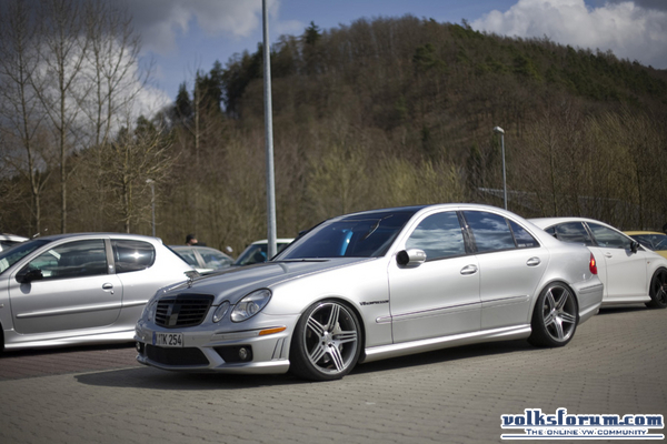 Nürburgring Nordschleife