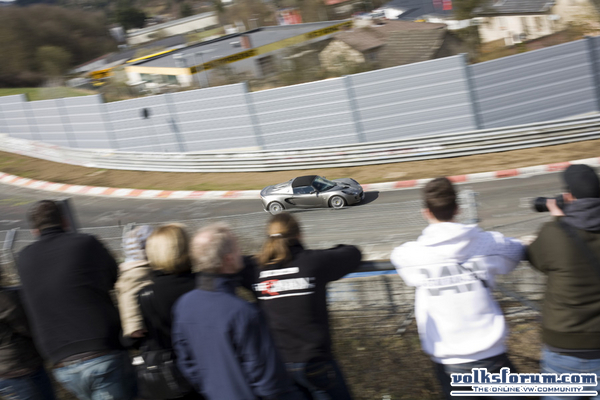 Nürburgring Nordschleife