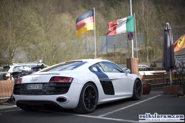 Nürburgring Nordschleife