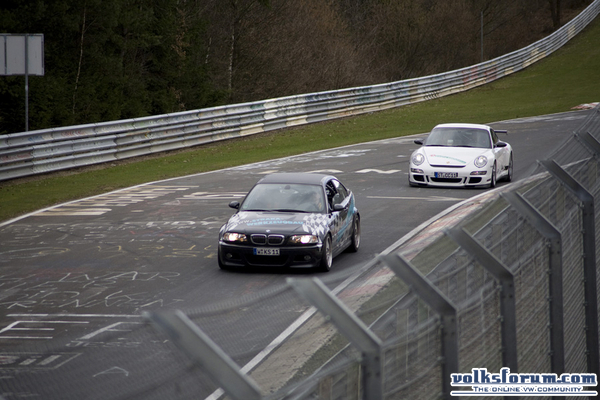 Nürburgring Nordschleife
