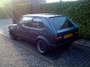 vw golf gti 16v