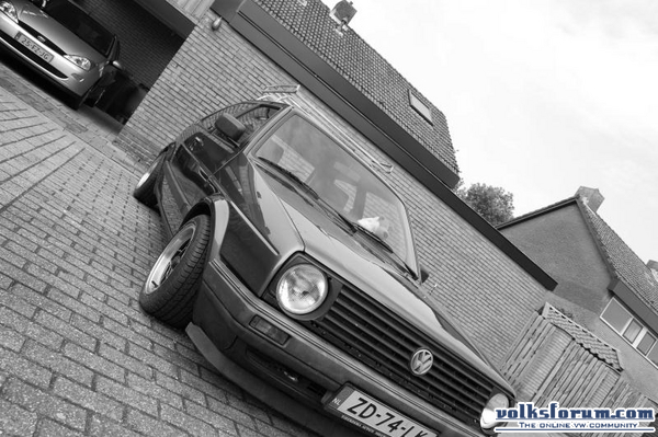 Golf 2