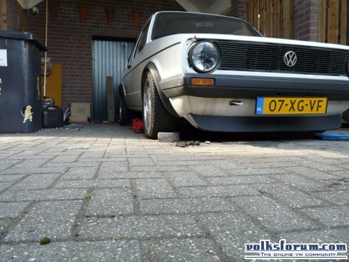 golf