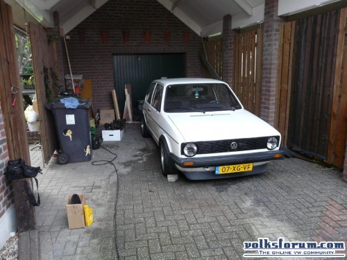 golf