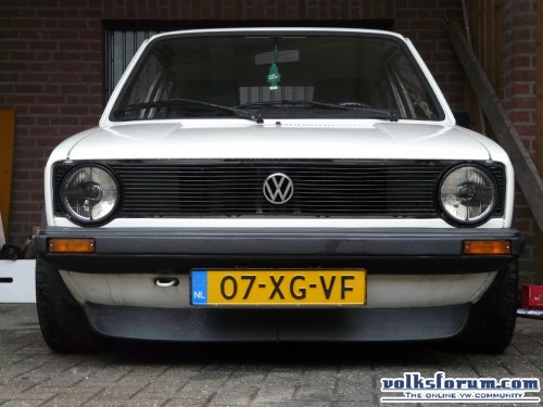 golf