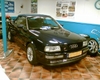 Audi 80 Cabrio V6