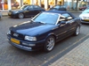 Audi 80 Cabrio V6