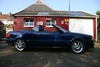 audi cabrio v6