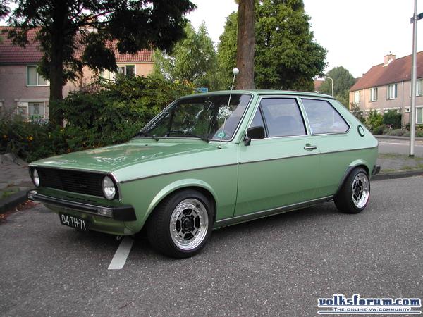 polo 1