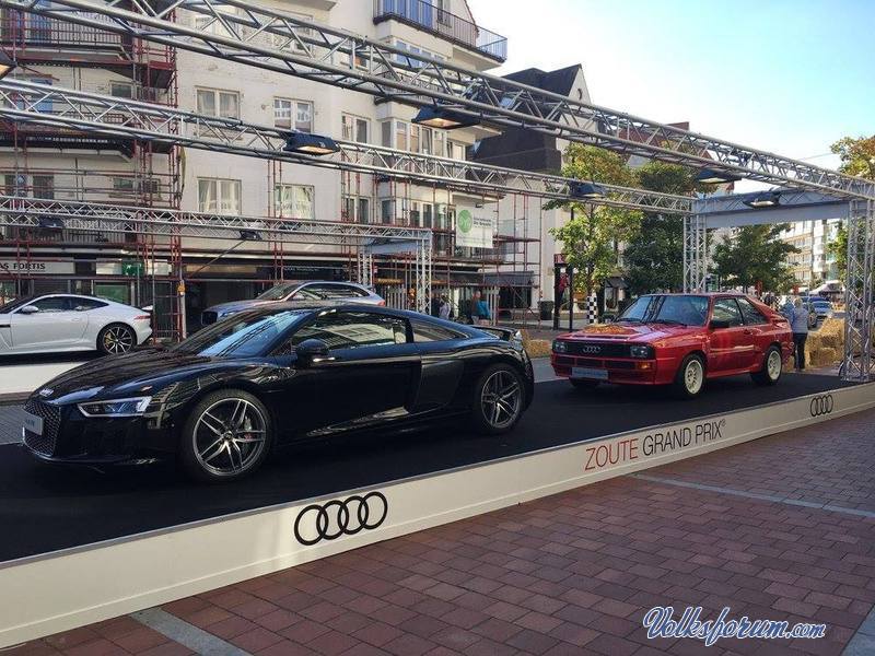 zoute grand prix
