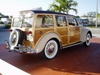 woody vw 2