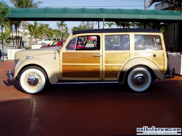 woody vw 3