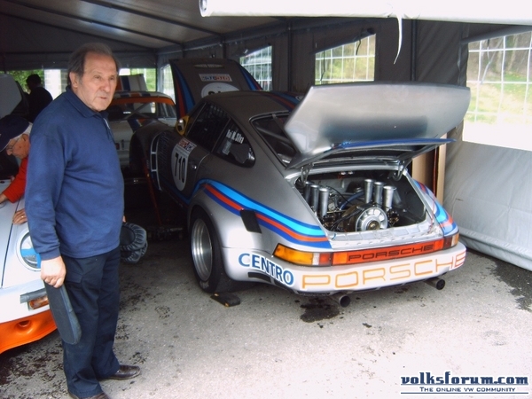 911 RSR