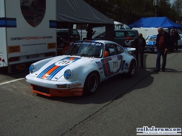 911 RSR