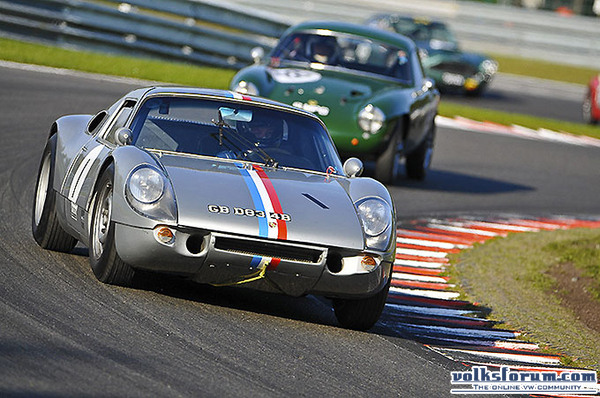 904 GTS