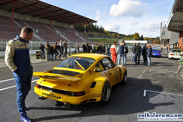 RSR
