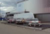 AUDI LE MANS