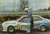 zender op mandes circuit 1982