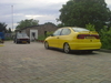 Seat cordoba