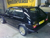 golf gti 16V