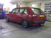 te koop golf 2 GTD