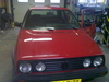 te koop golf 2 GTD