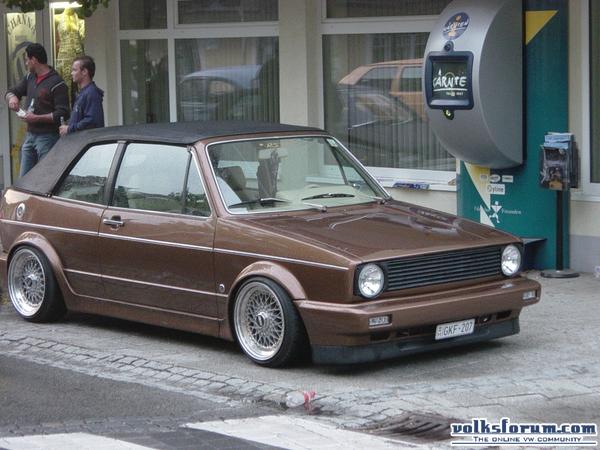 golf 1