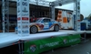 East belgium rally 2011