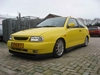 Seat "Bumblebee" Cordoba