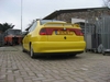 Seat "Bumblebee" Cordoba