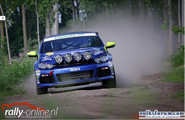 ELE Rally